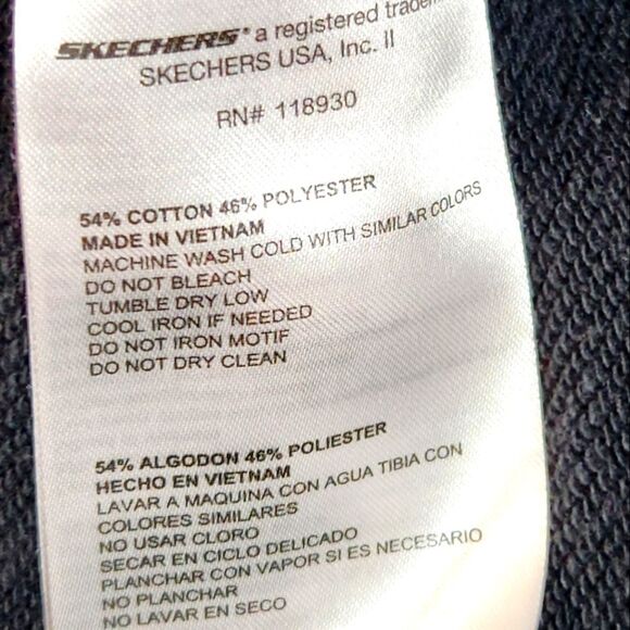 BOBS from Skechers Hoodie - Picture 9 of 10